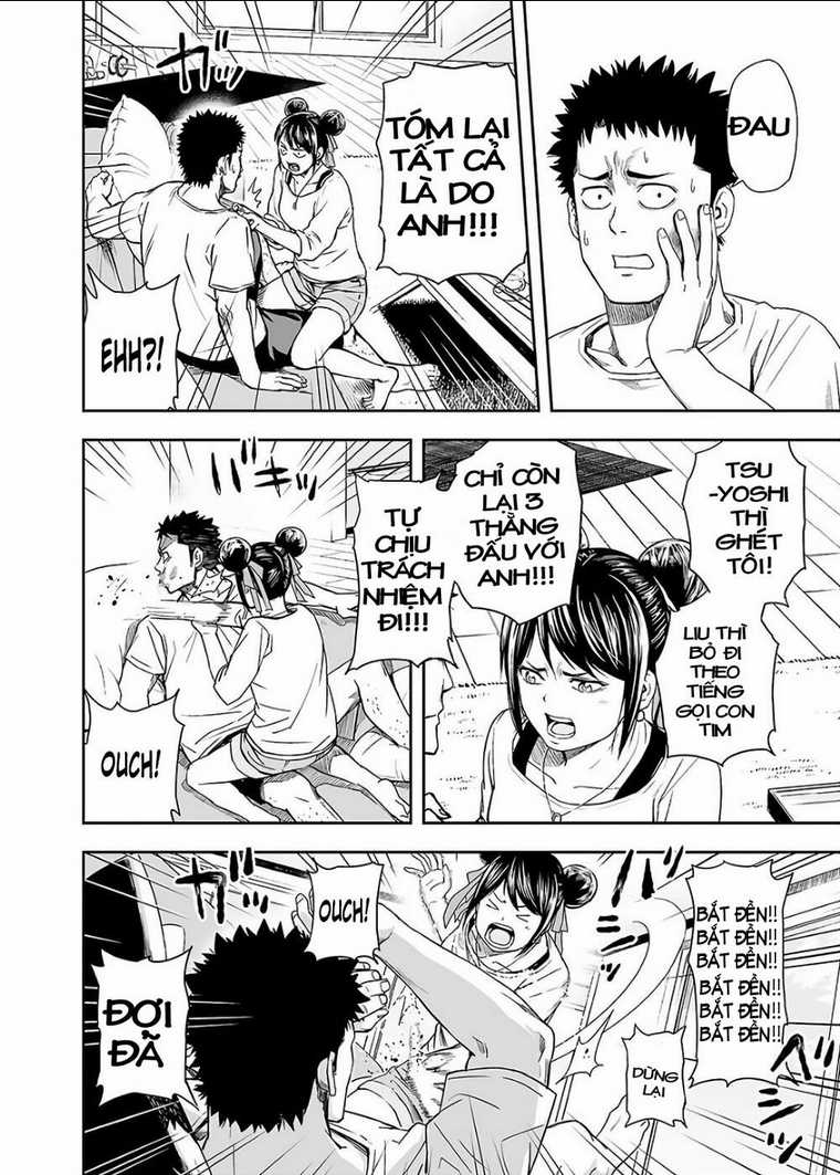 Tsuyoshi - Chapter 14 - Trang 15