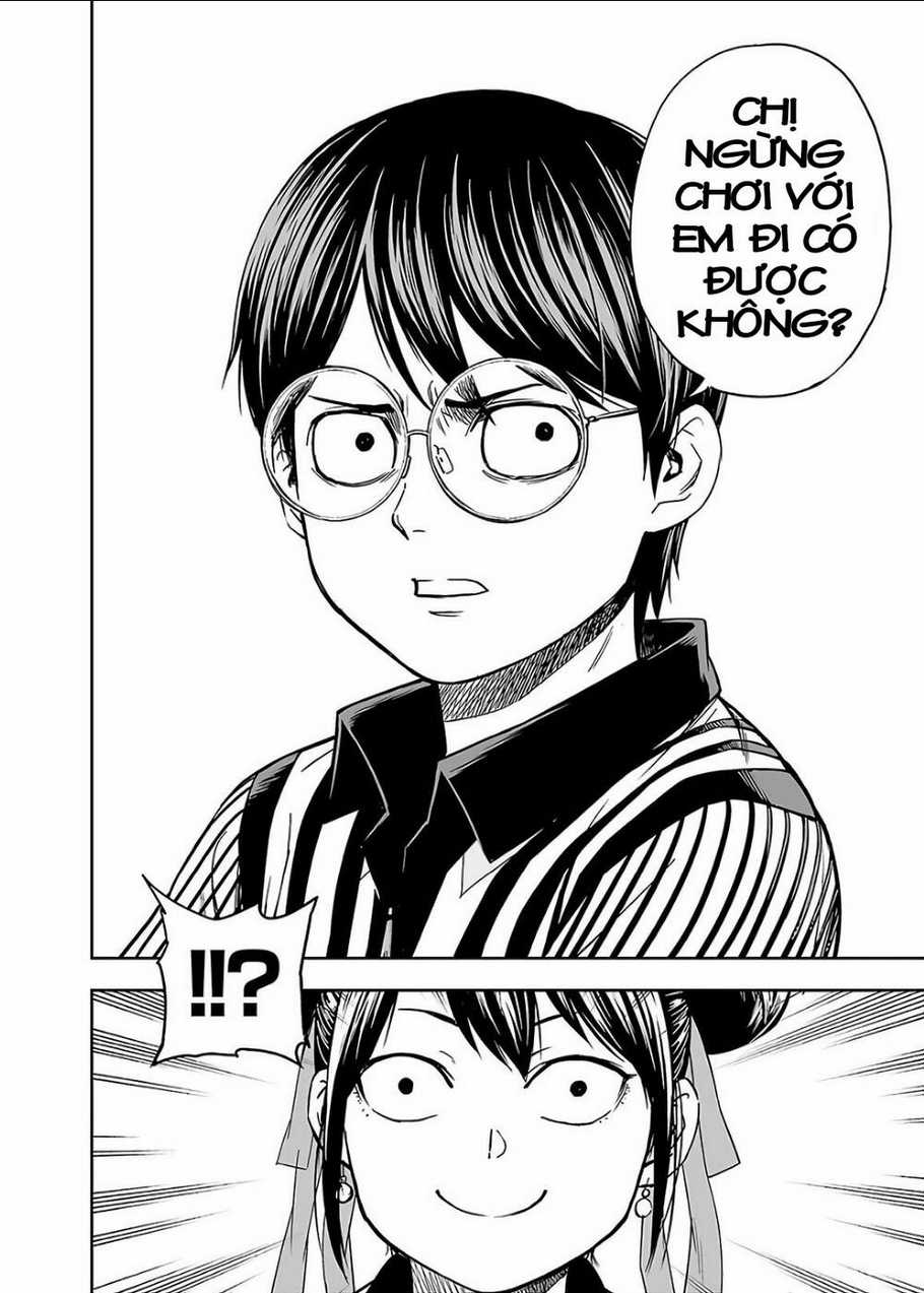 Tsuyoshi - Chapter 14 - Trang 3