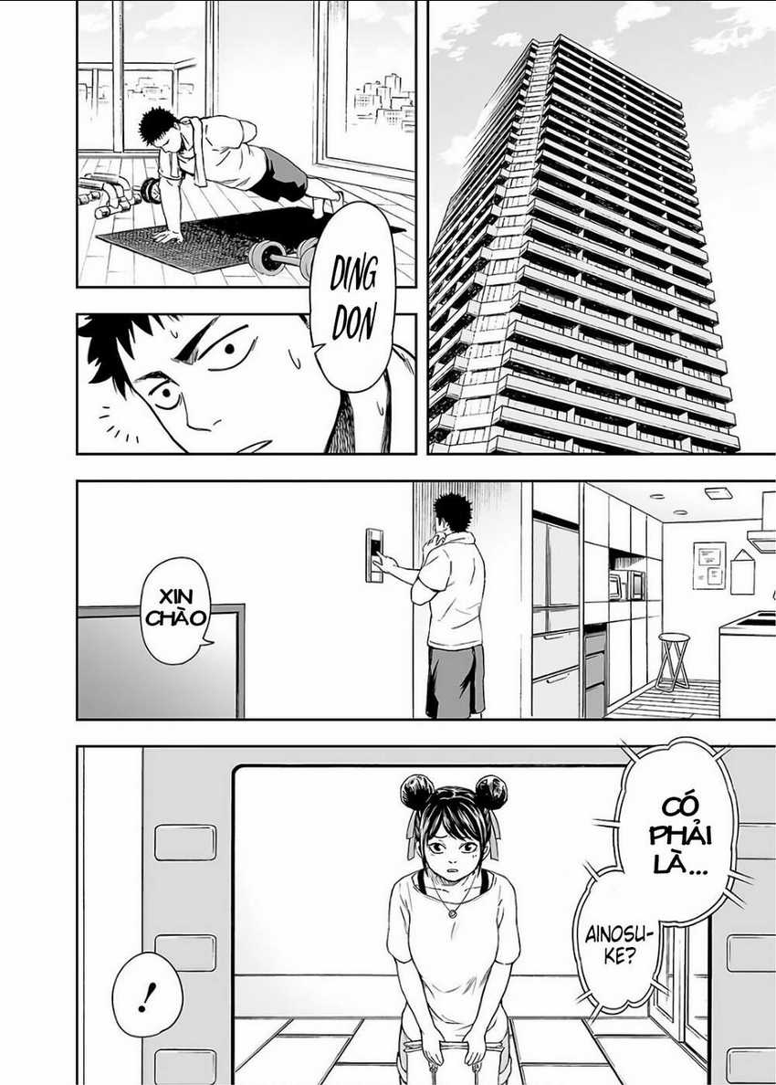 Tsuyoshi - Chapter 14 - Trang 5