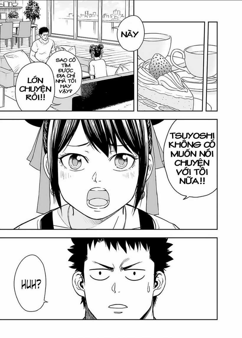 Tsuyoshi - Chapter 14 - Trang 6