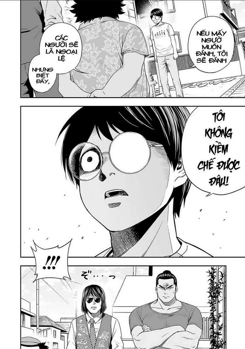 Tsuyoshi - Chapter 15 - Trang 5