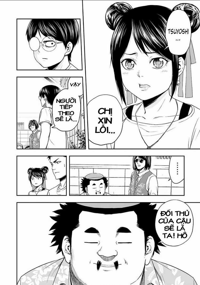Tsuyoshi - Chapter 16 - Trang 19