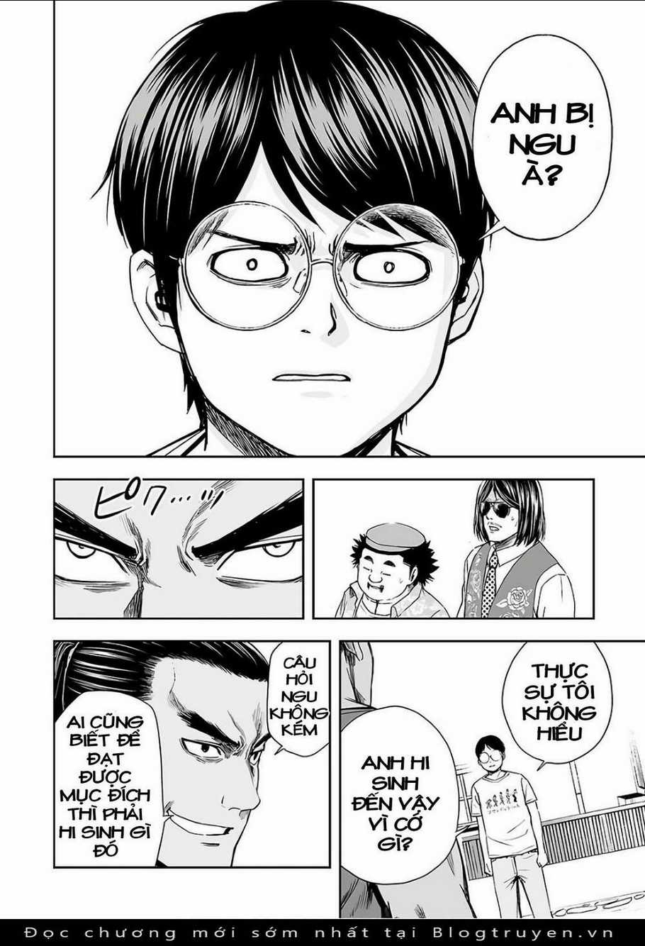 Tsuyoshi - Chapter 16 - Trang 3