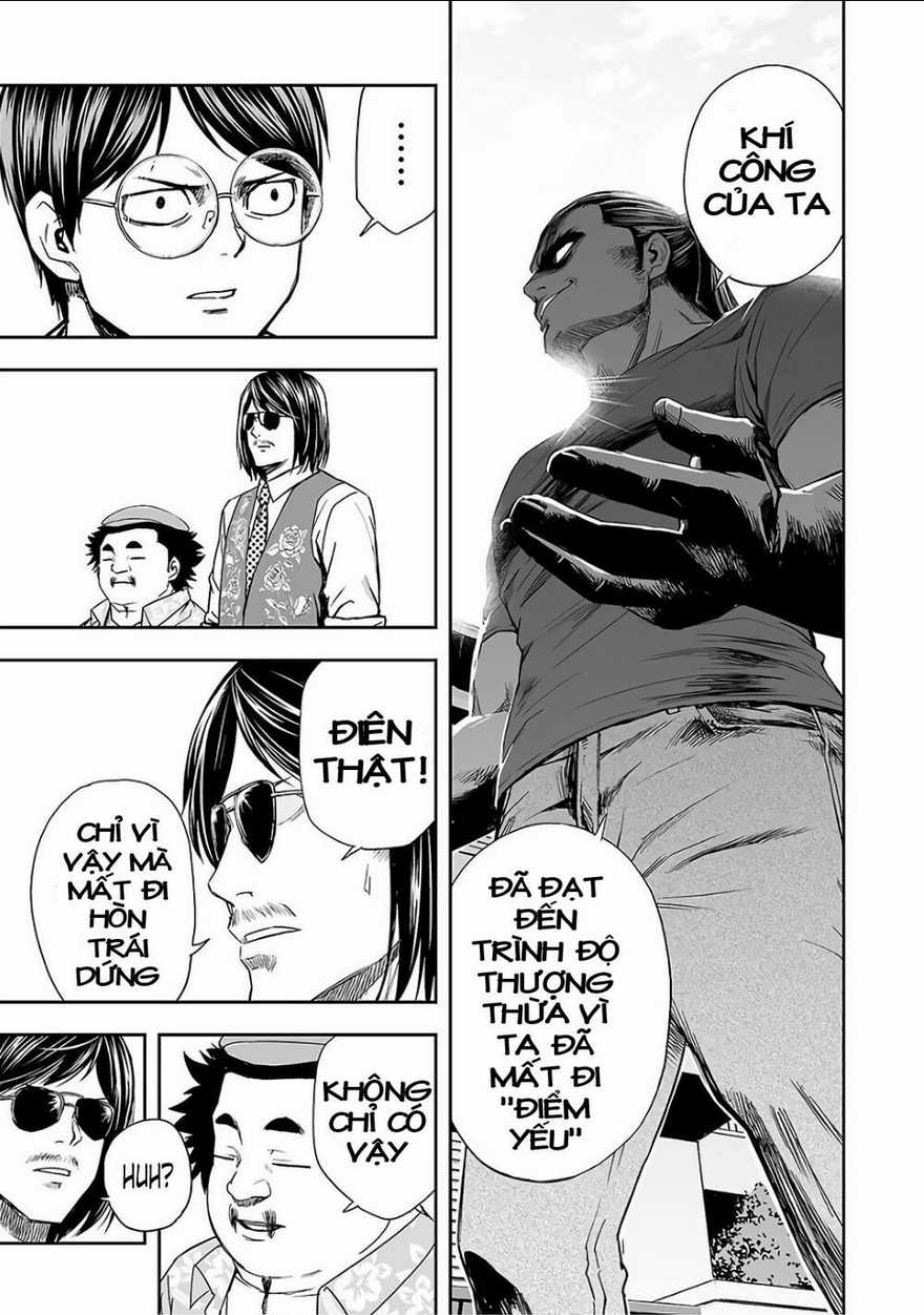 Tsuyoshi - Chapter 16 - Trang 4