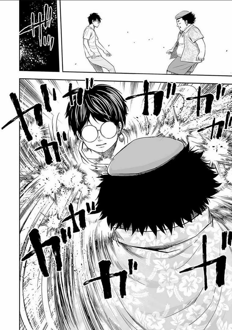 Tsuyoshi - Chapter 17 - Trang 15