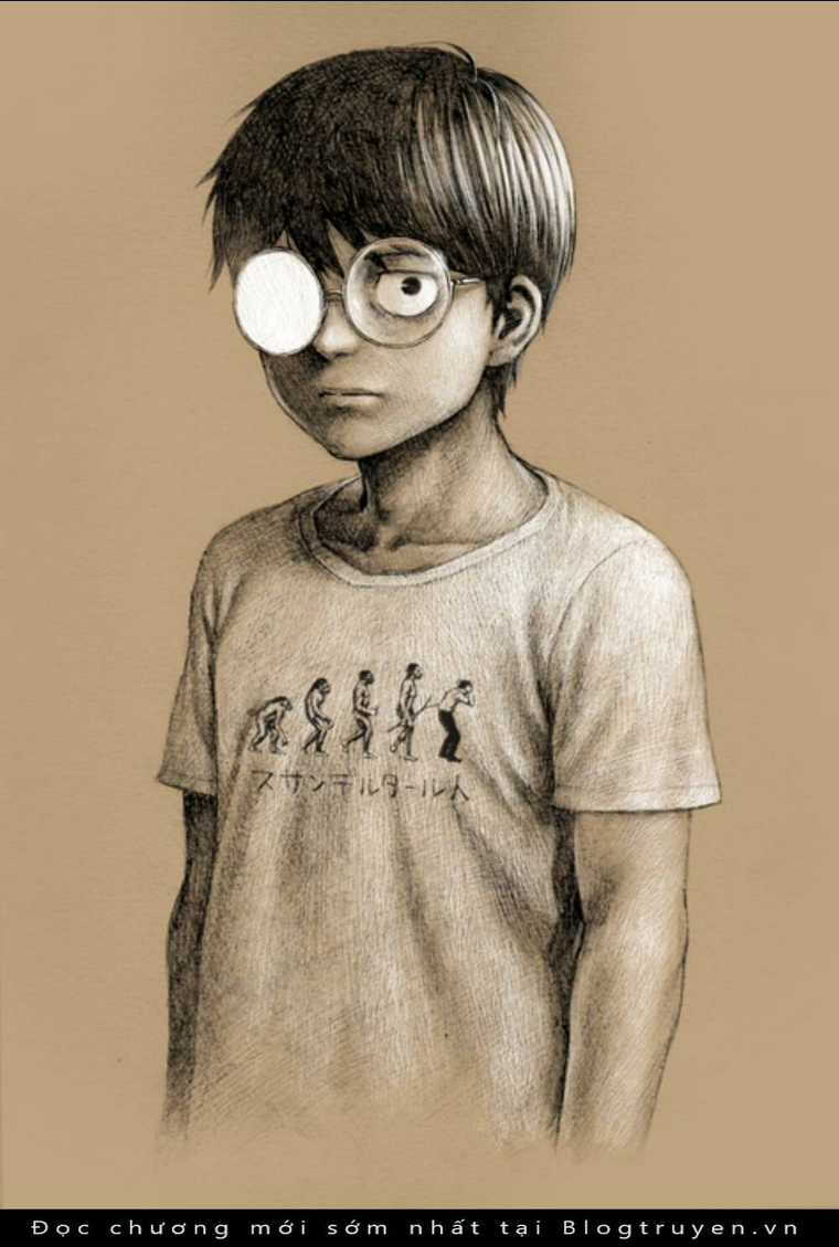 Tsuyoshi - Chapter 17 - Trang 22