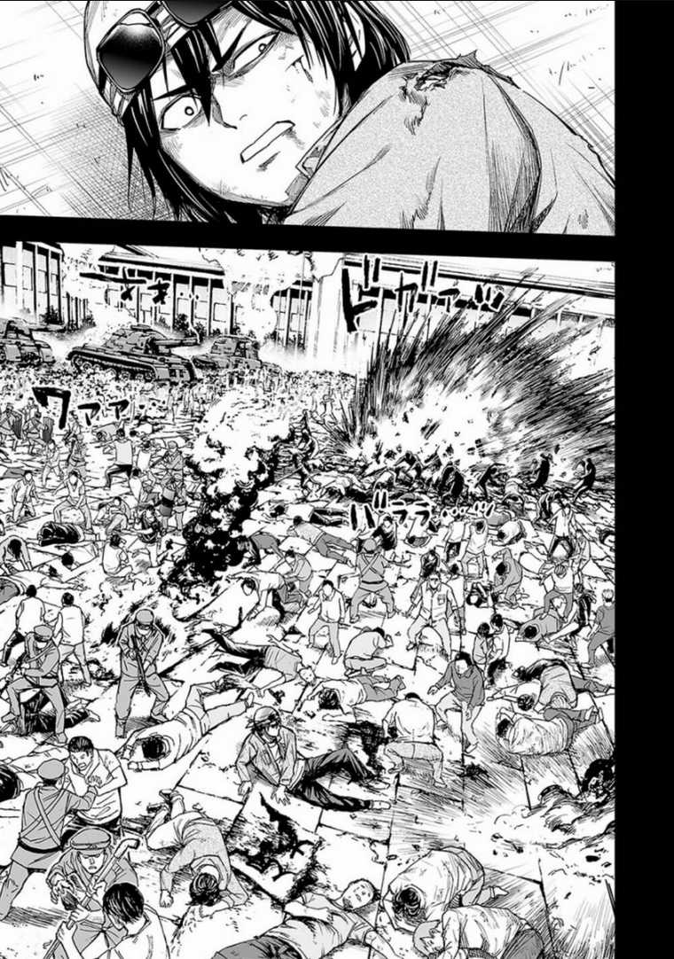 Tsuyoshi - Chapter 18 - Trang 15
