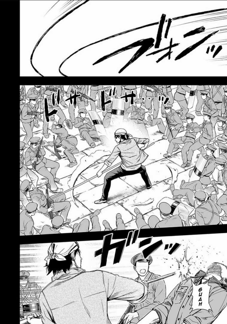 Tsuyoshi - Chapter 18 - Trang 10