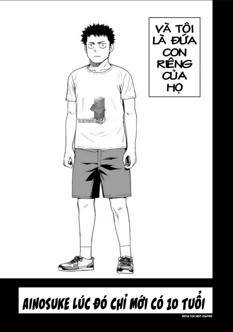 Tsuyoshi - Chapter 19 - Trang 16