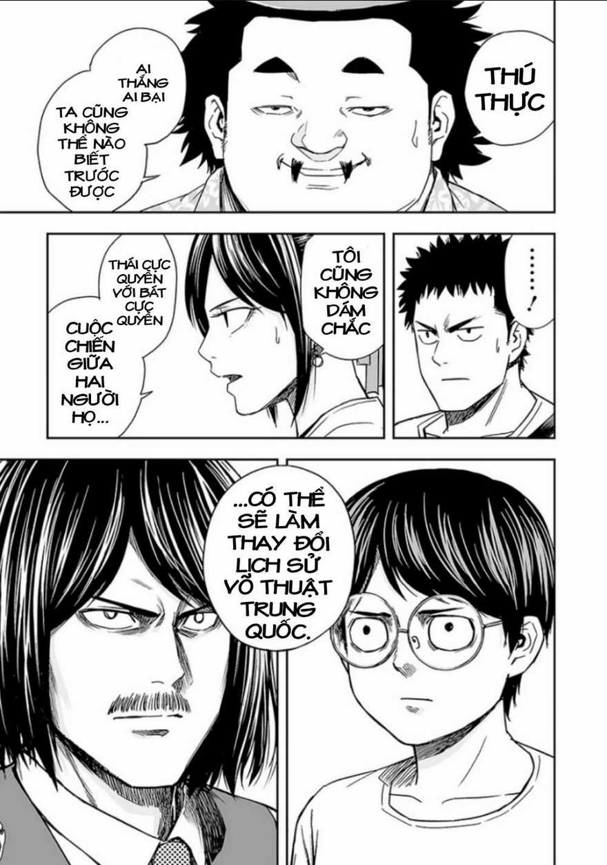 Tsuyoshi - Chapter 19 - Trang 4