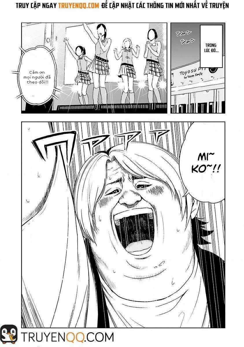 Tsuyoshi - Chapter 2 - Trang 2