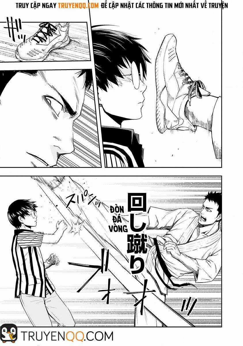 Tsuyoshi - Chapter 2 - Trang 11