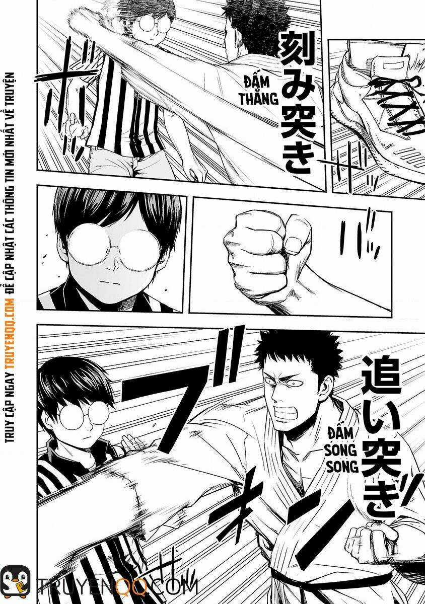 Tsuyoshi - Chapter 2 - Trang 12