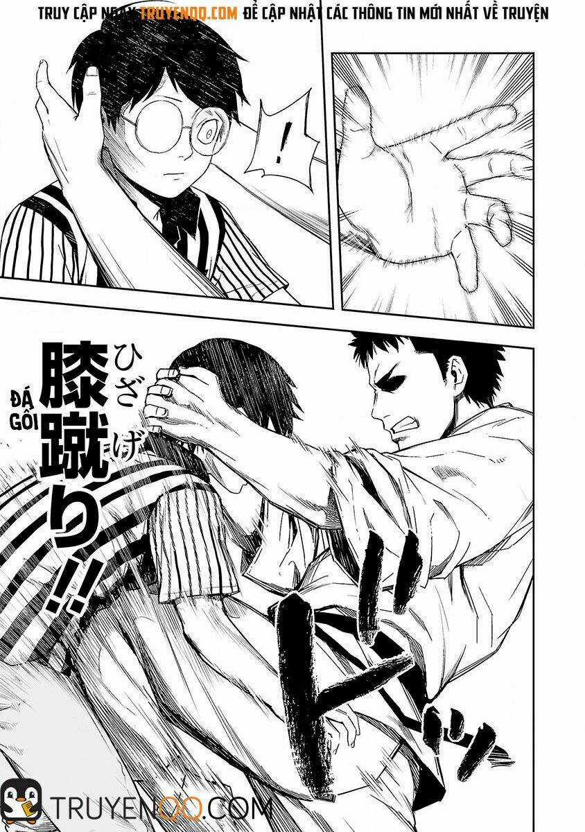 Tsuyoshi - Chapter 2 - Trang 13