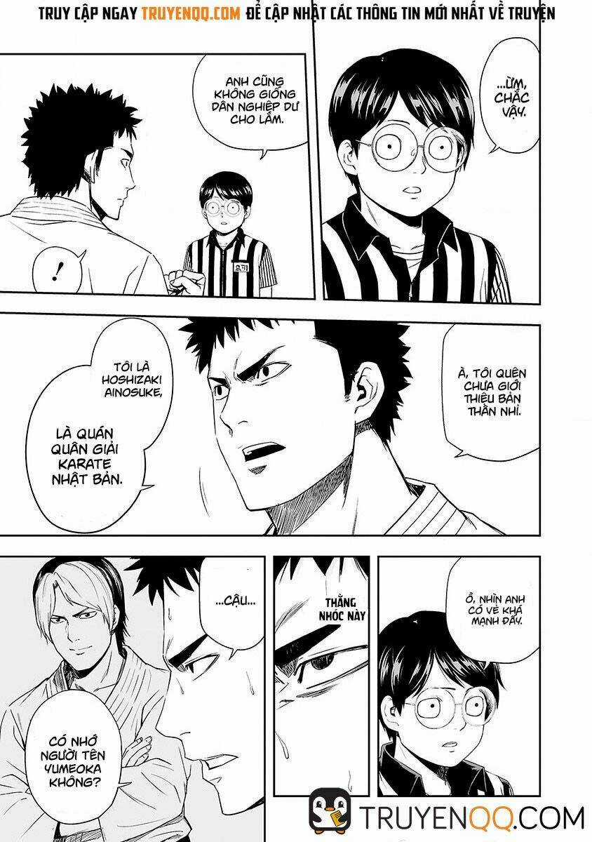 Tsuyoshi - Chapter 2 - Trang 17