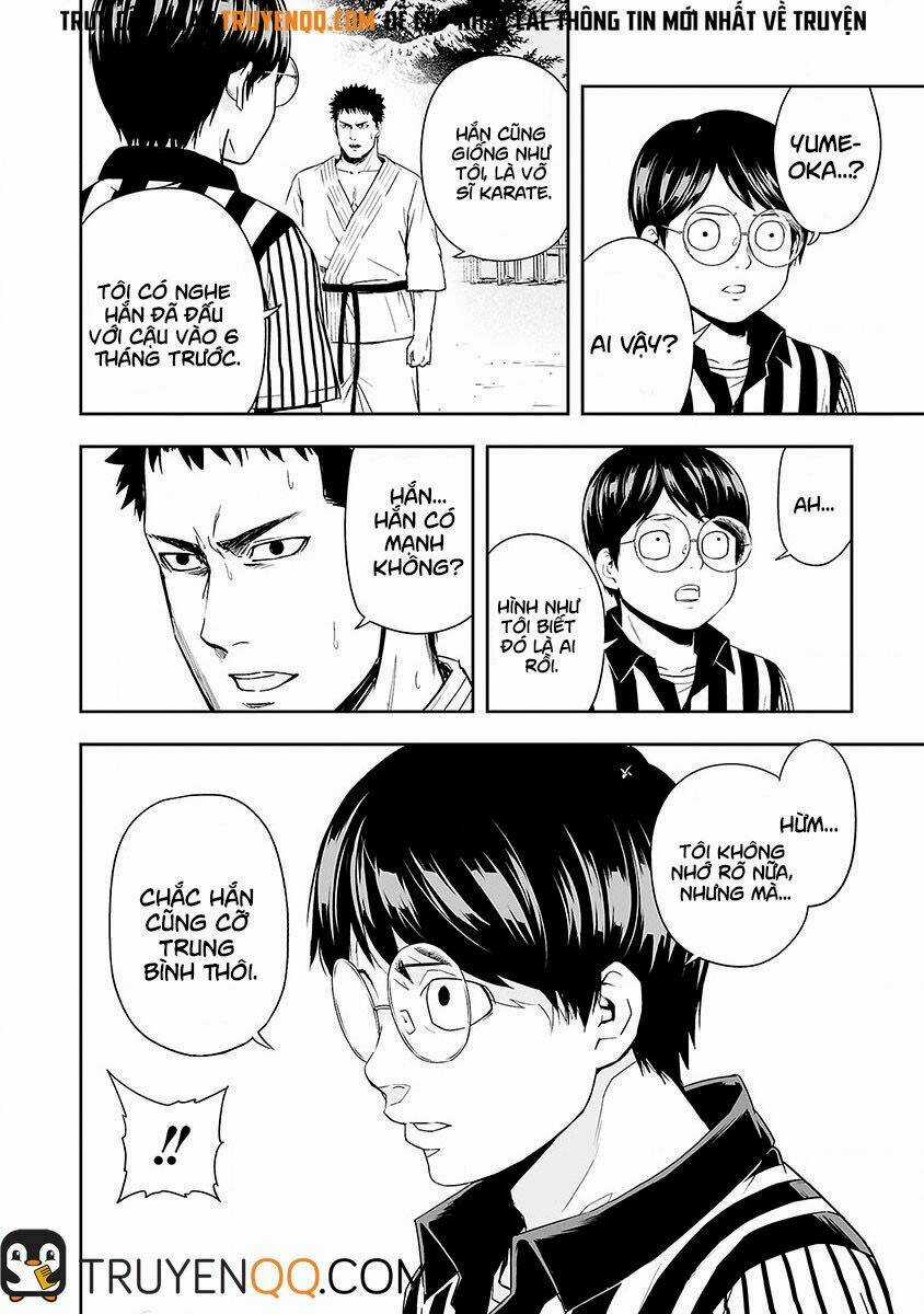 Tsuyoshi - Chapter 2 - Trang 18