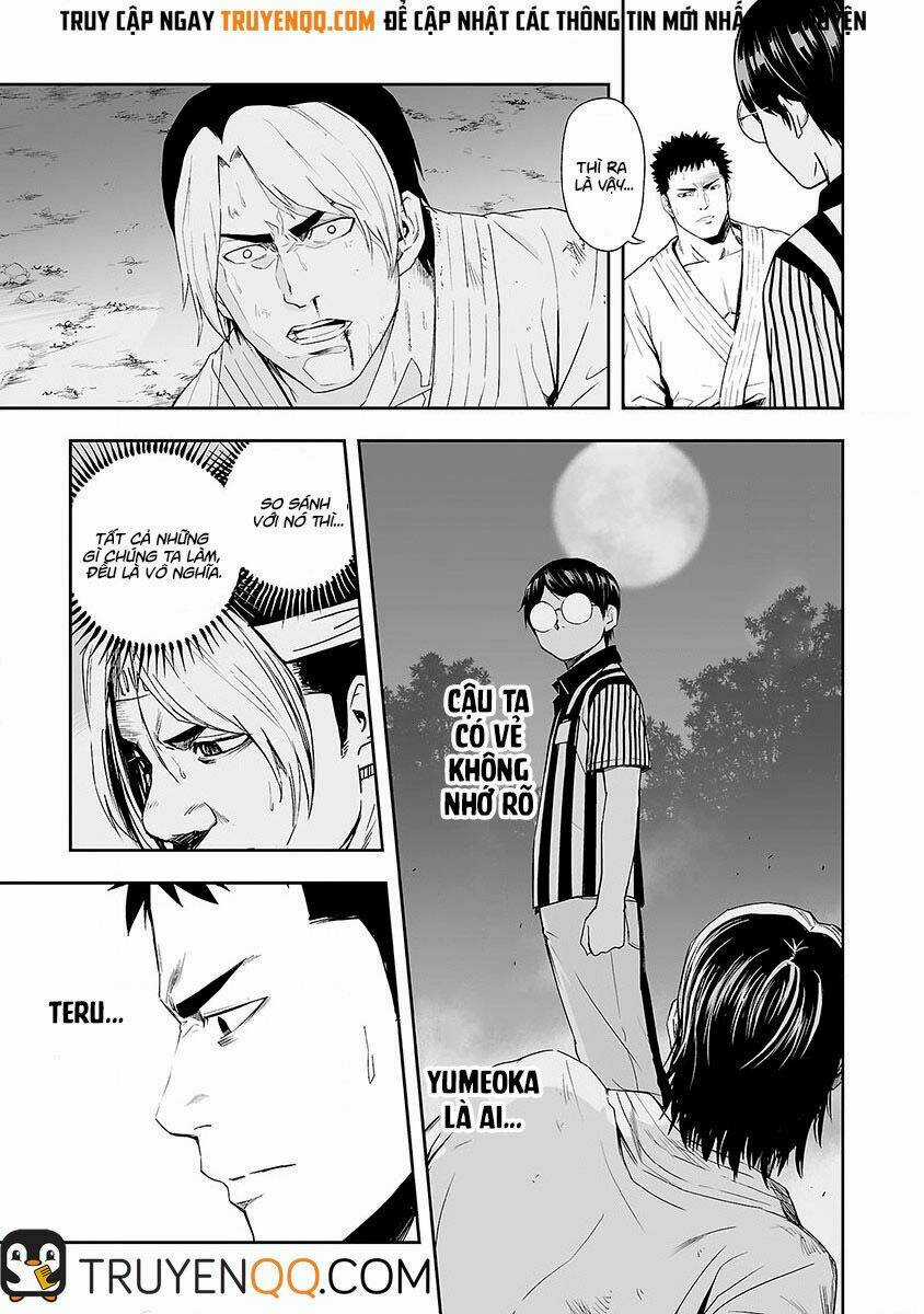 Tsuyoshi - Chapter 2 - Trang 19
