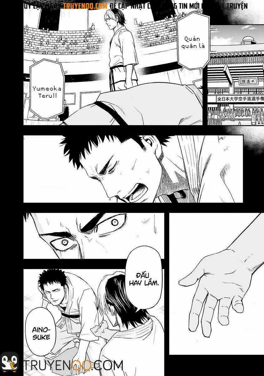Tsuyoshi - Chapter 2 - Trang 20