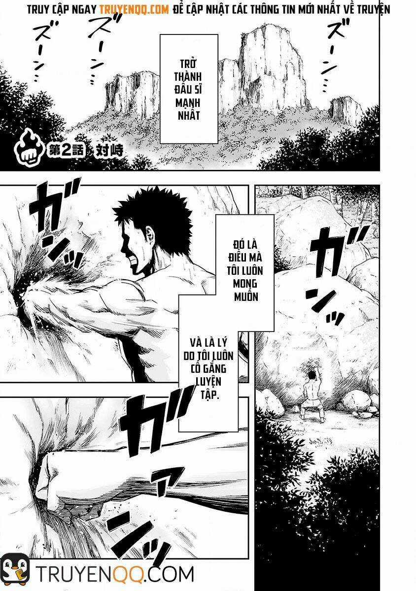 Tsuyoshi - Chapter 2 - Trang 3