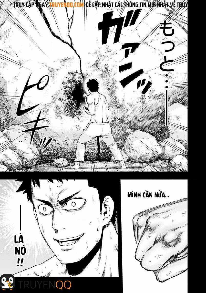 Tsuyoshi - Chapter 2 - Trang 23