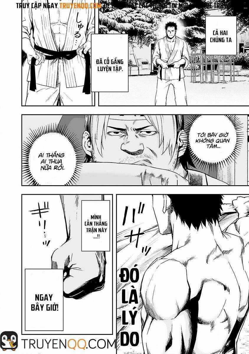 Tsuyoshi - Chapter 2 - Trang 24