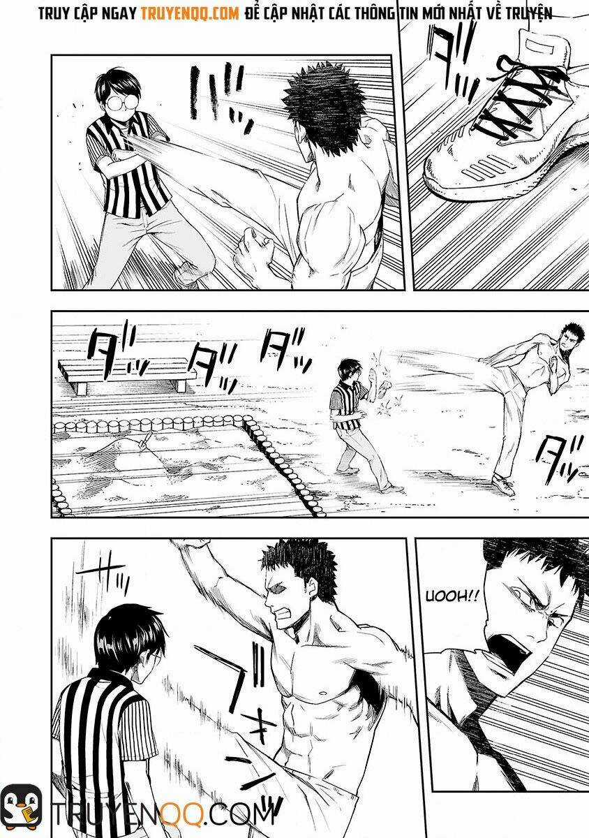 Tsuyoshi - Chapter 2 - Trang 26