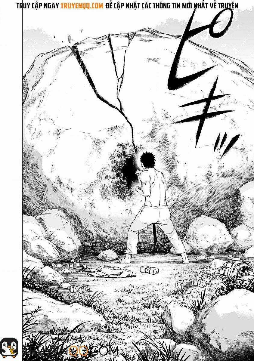 Tsuyoshi - Chapter 2 - Trang 4