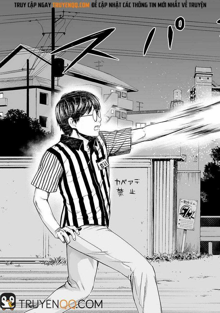 Tsuyoshi - Chapter 2 - Trang 31