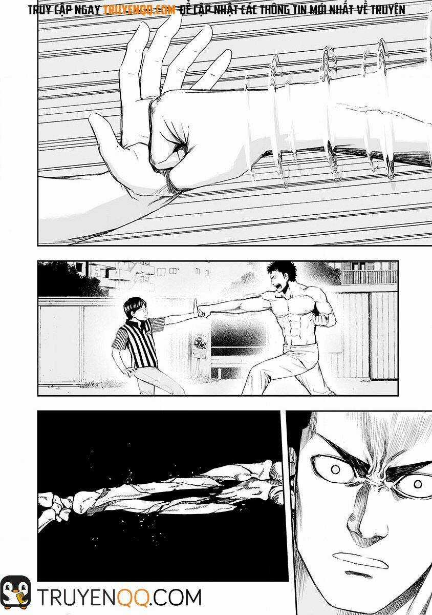 Tsuyoshi - Chapter 2 - Trang 32