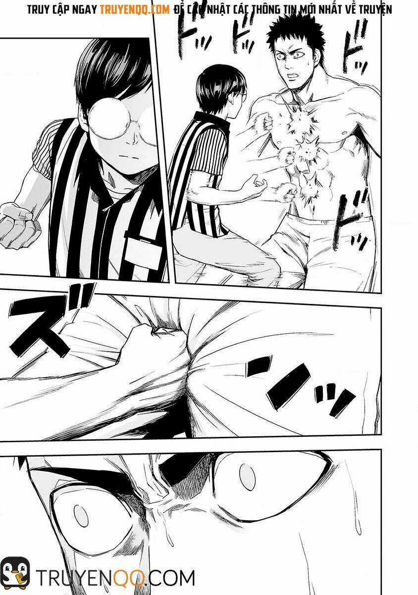 Tsuyoshi - Chapter 2 - Trang 33