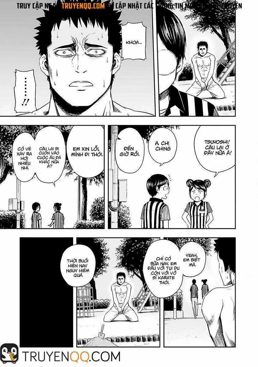 Tsuyoshi - Chapter 2 - Trang 35