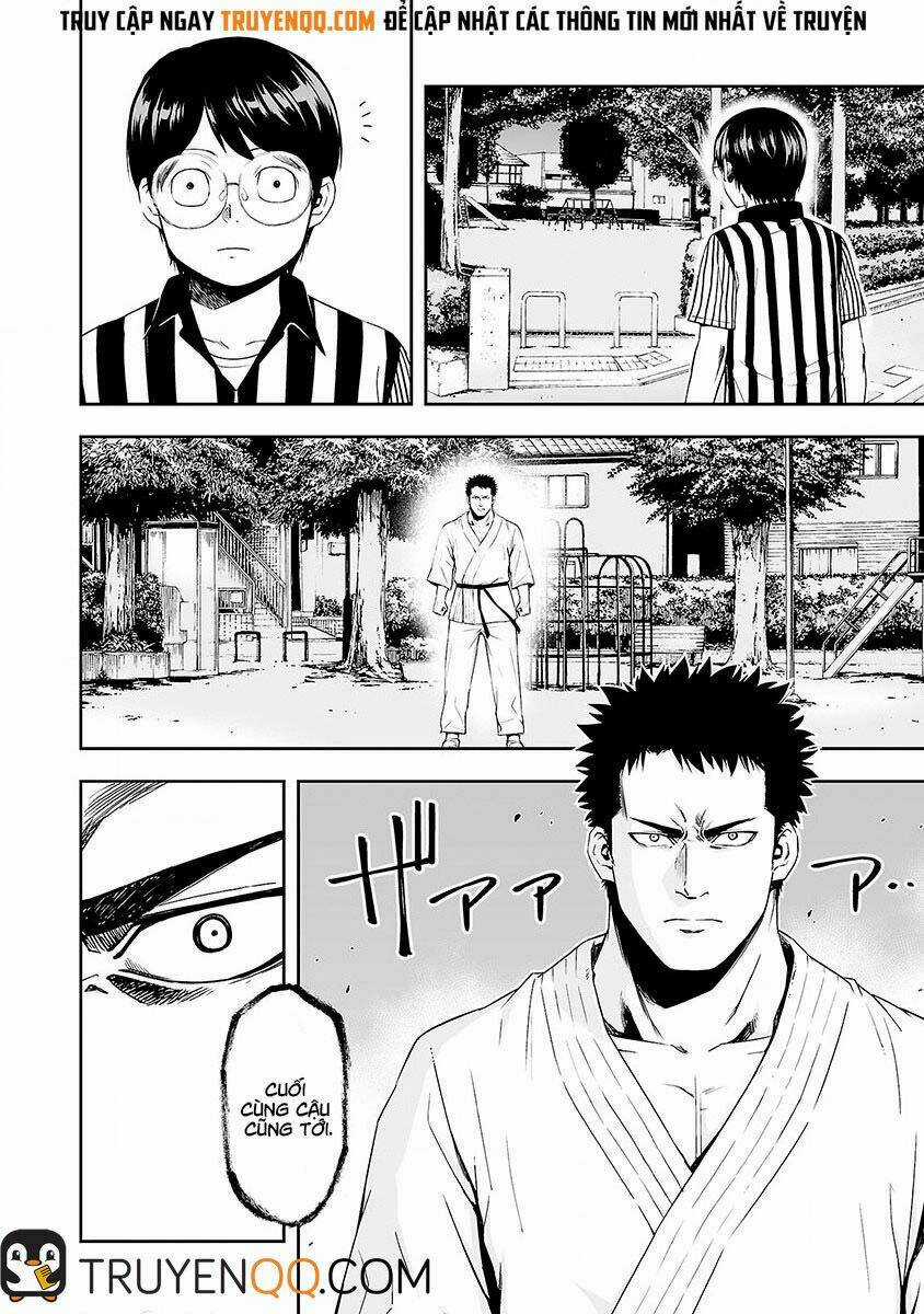 Tsuyoshi - Chapter 2 - Trang 6