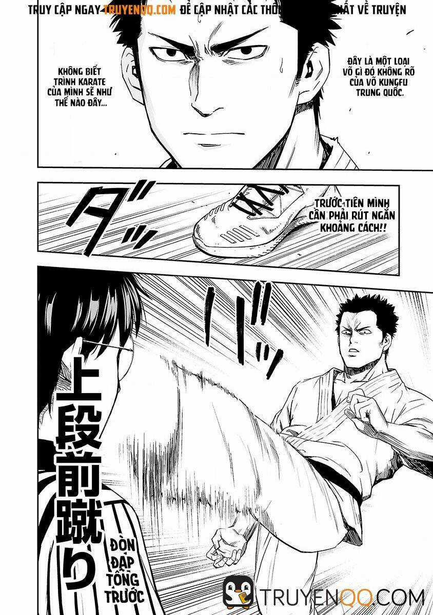 Tsuyoshi - Chapter 2 - Trang 10