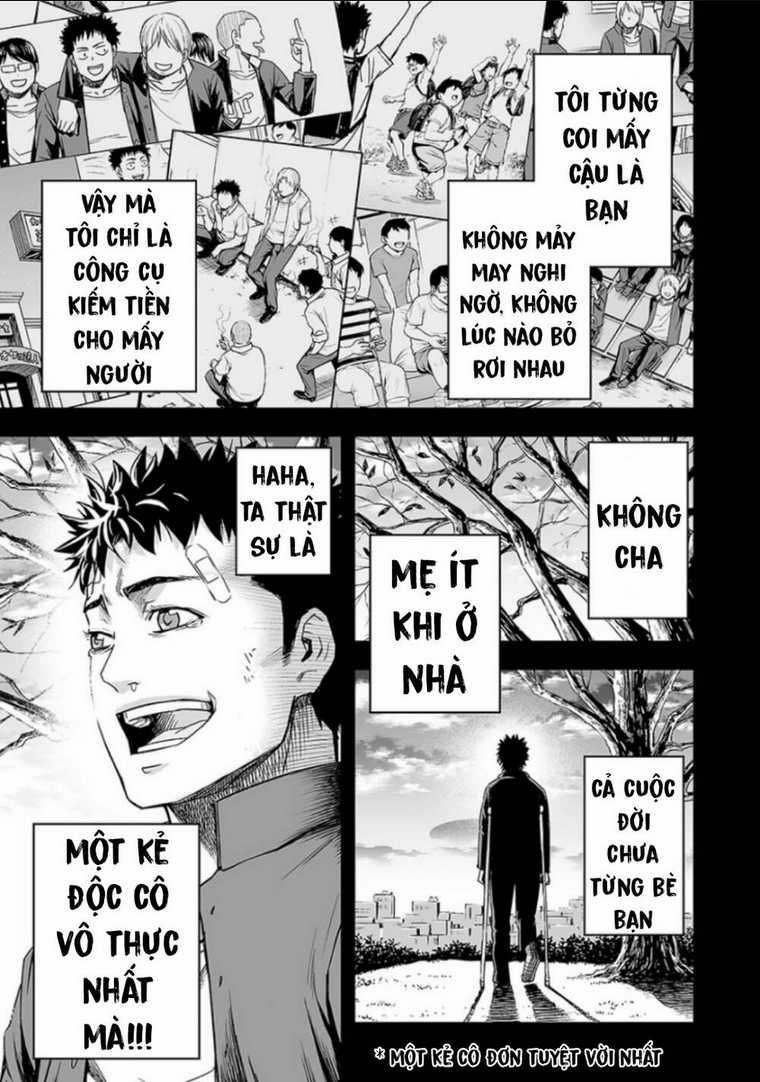 Tsuyoshi - Chapter 20 - Trang 14