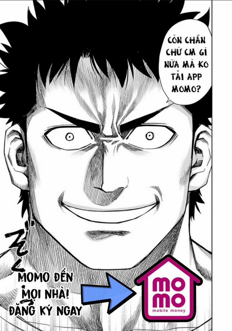 Tsuyoshi - Chapter 20 - Trang 19