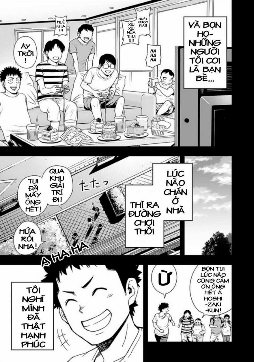 Tsuyoshi - Chapter 20 - Trang 4