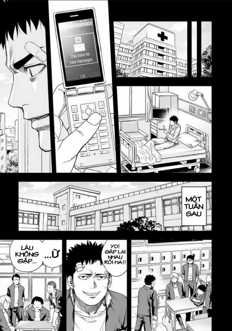 Tsuyoshi - Chapter 20 - Trang 10
