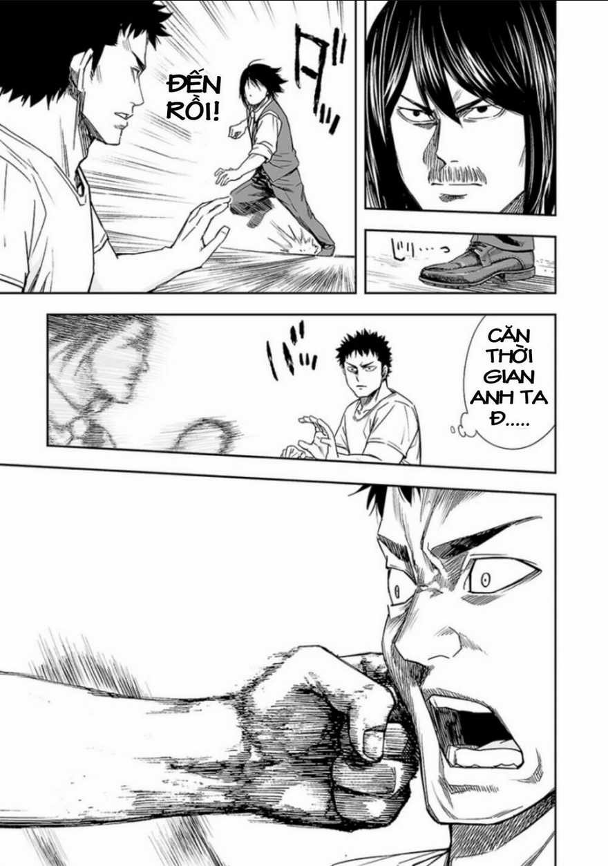 Tsuyoshi - Chapter 21 - Trang 4