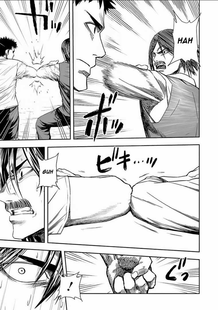 Tsuyoshi - Chapter 22 - Trang 10