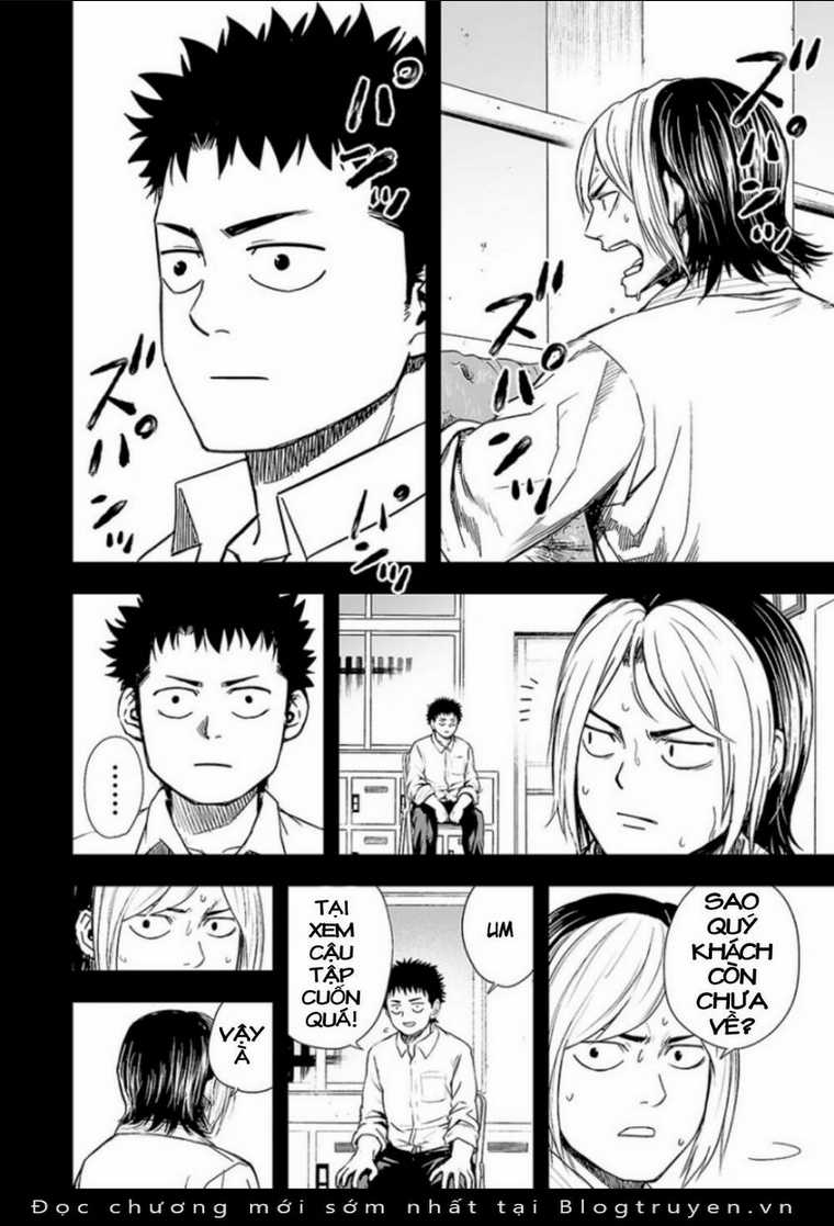 Tsuyoshi - Chapter 23 - Trang 9