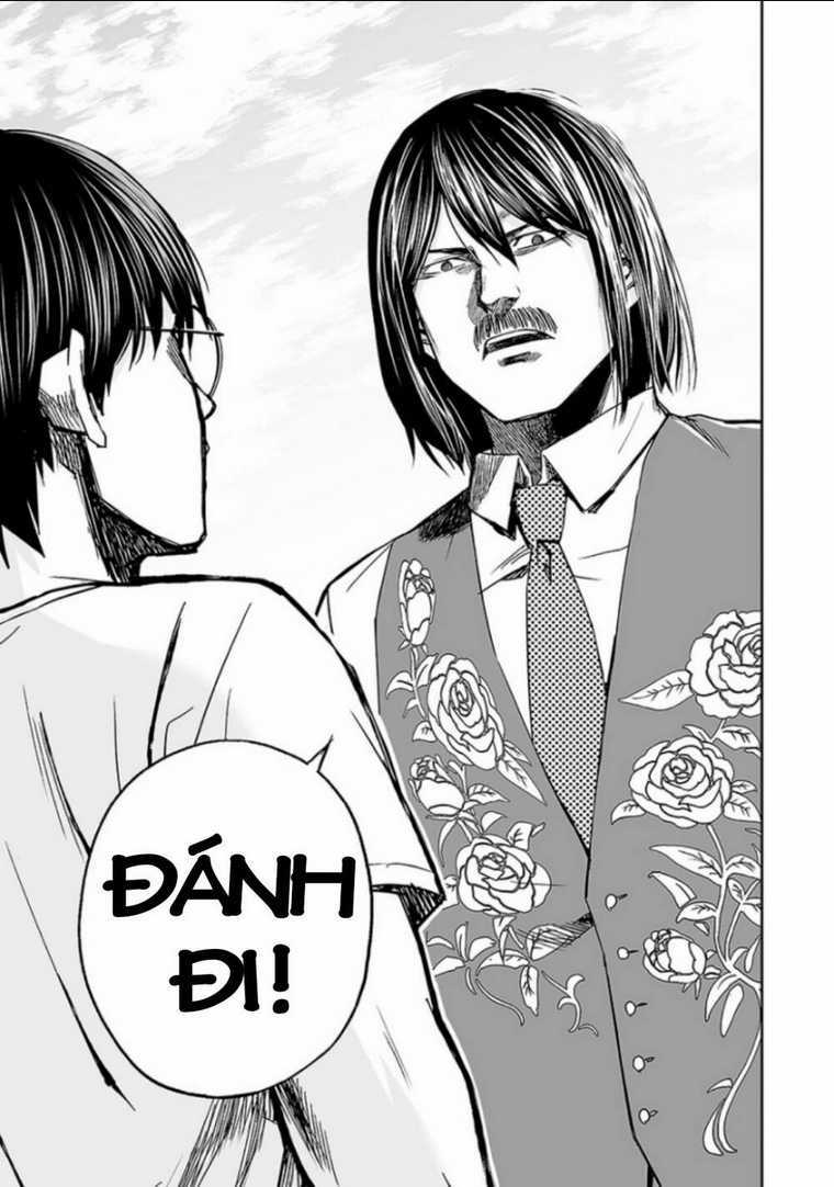 Tsuyoshi - Chapter 24 - Trang 13