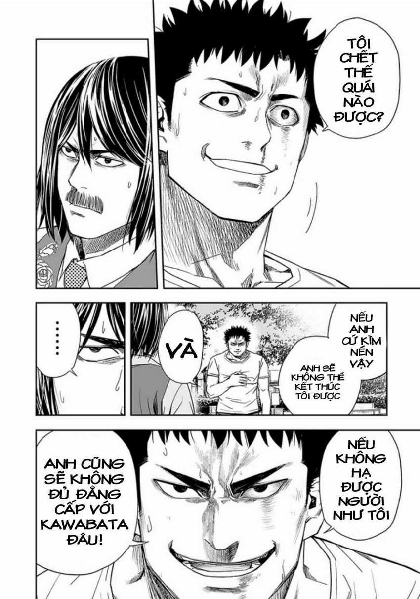 Tsuyoshi - Chapter 24 - Trang 5