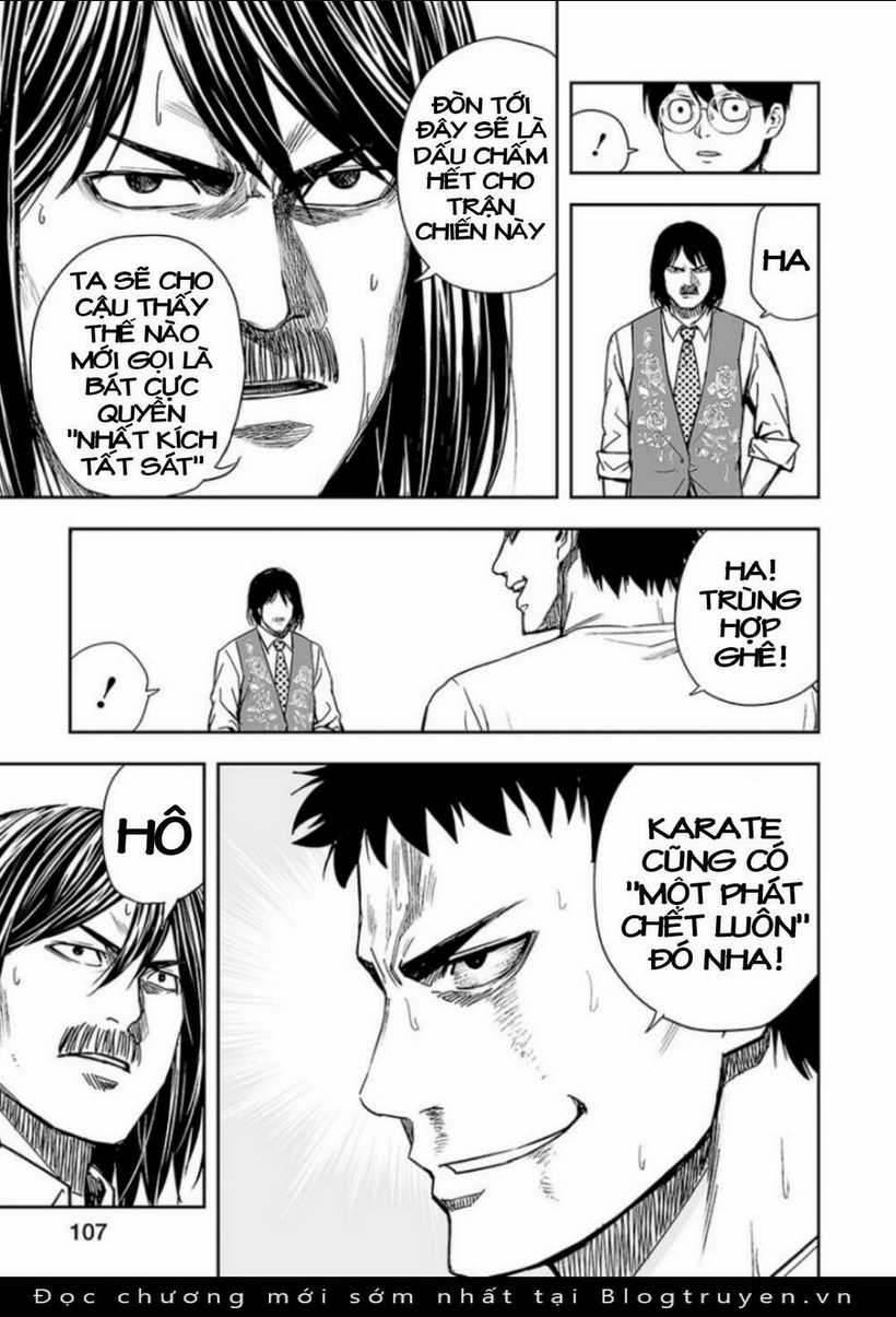 Tsuyoshi - Chapter 24 - Trang 6