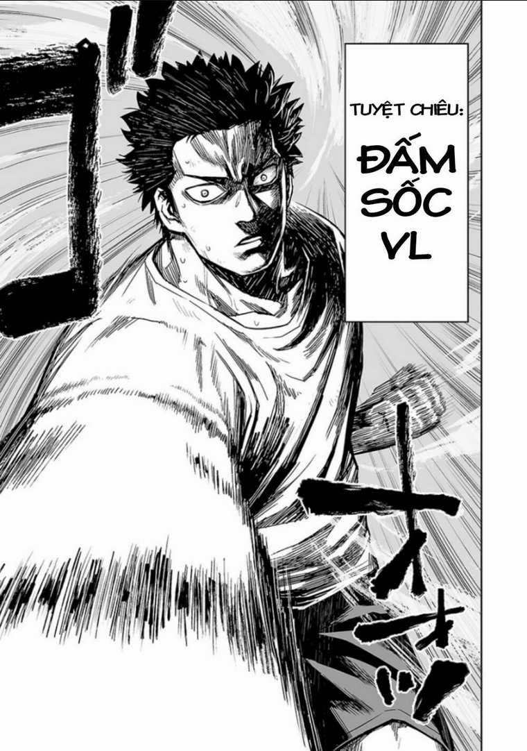 Tsuyoshi - Chapter 24 - Trang 9