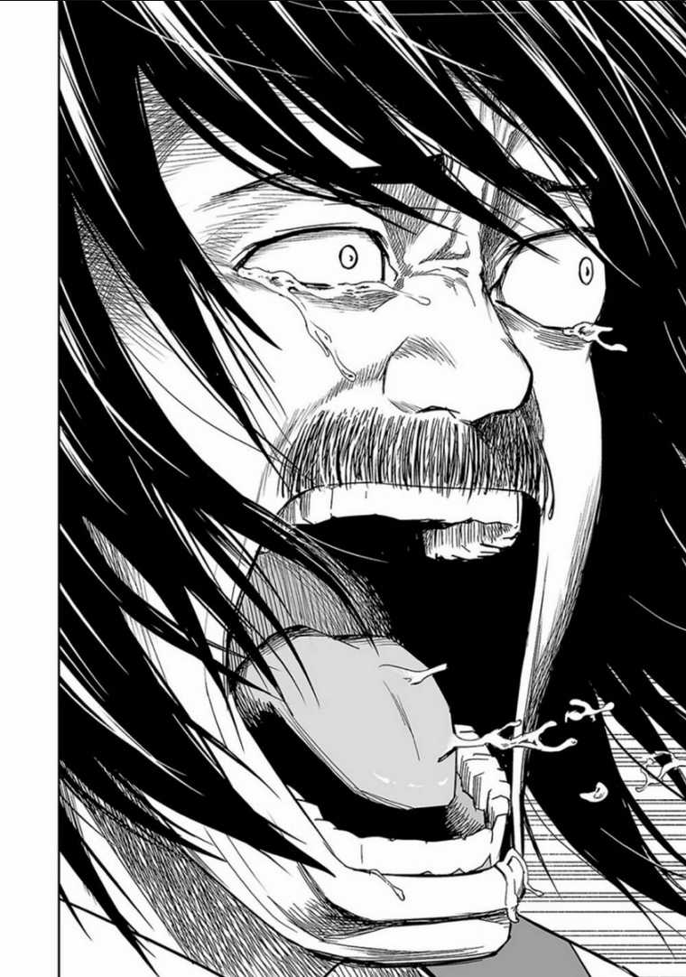 Tsuyoshi - Chapter 25 - Trang 11