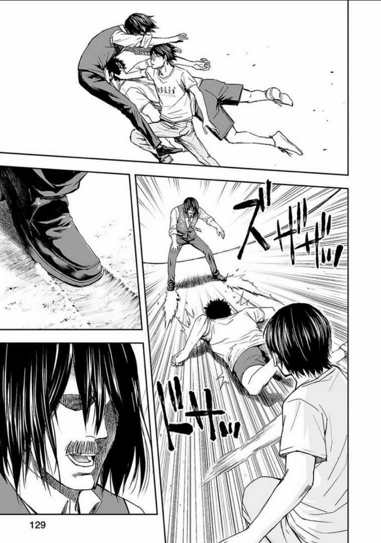 Tsuyoshi - Chapter 25 - Trang 12