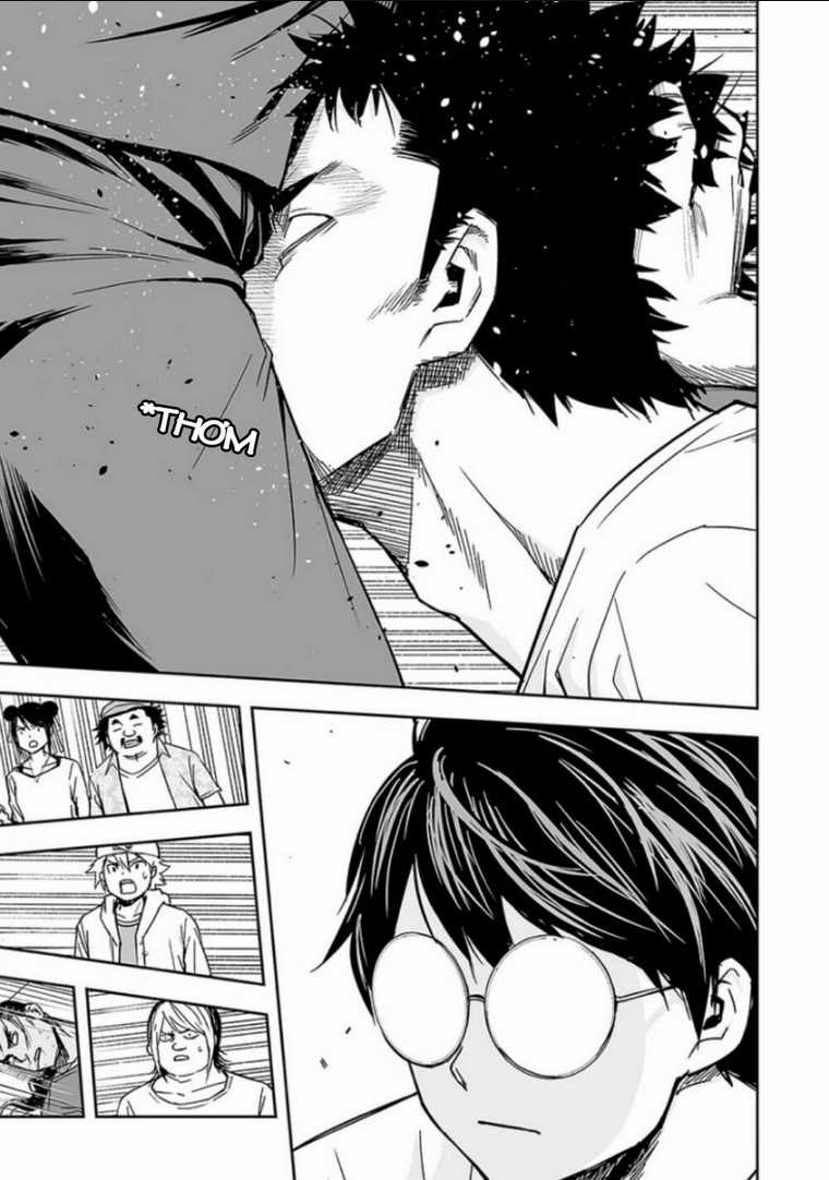 Tsuyoshi - Chapter 25 - Trang 10