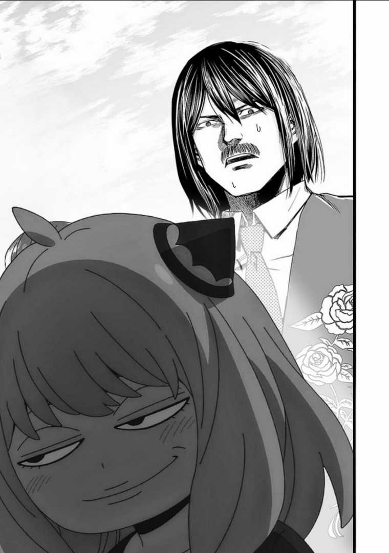 Tsuyoshi - Chapter 26 - Trang 18