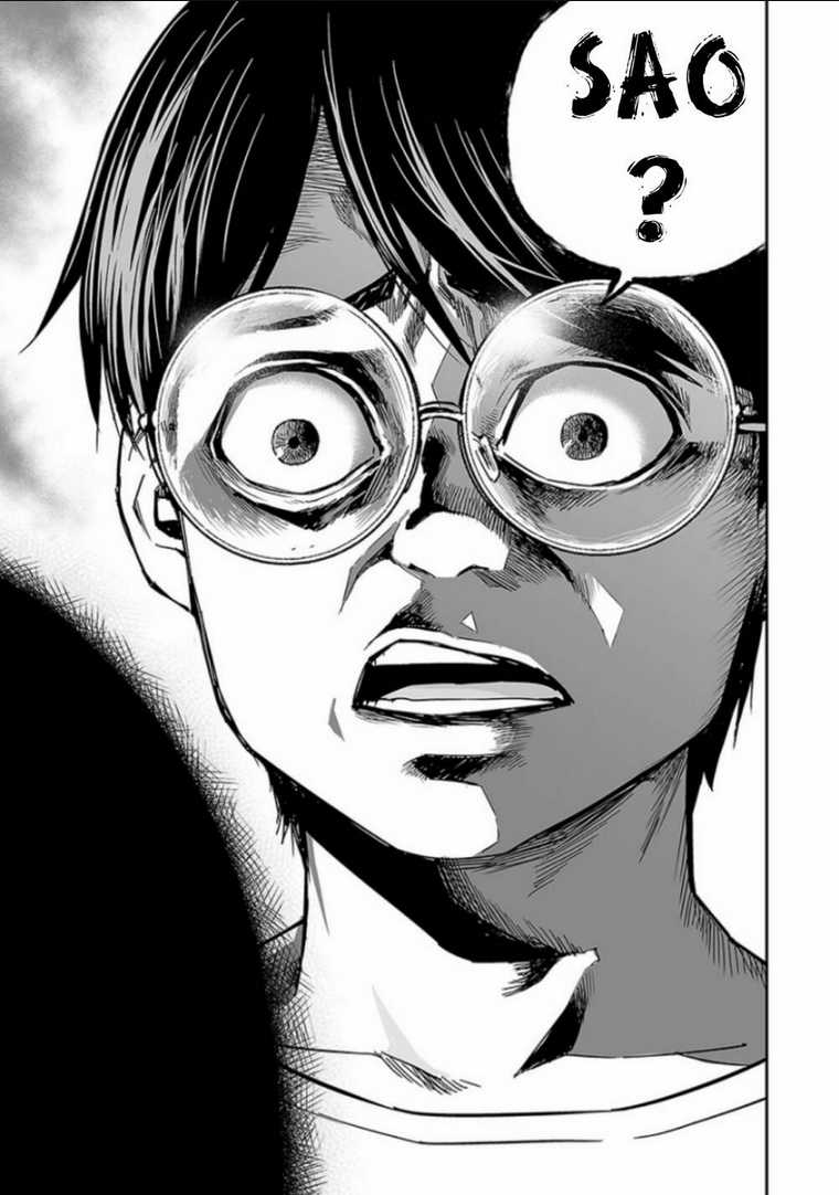 Tsuyoshi - Chapter 27 - Trang 15