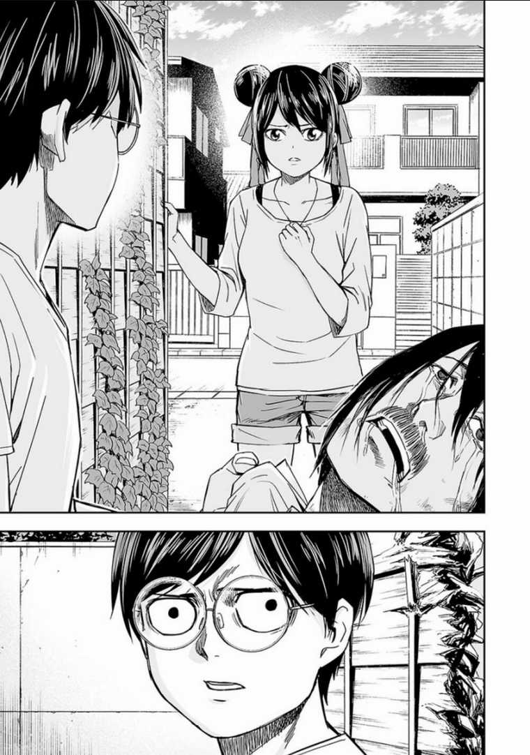 Tsuyoshi - Chapter 27 - Trang 19